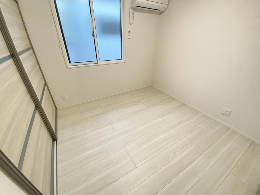 クラシスト南塚口の物件内観写真