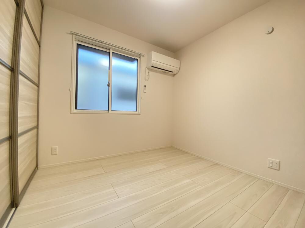 クラシスト南塚口の物件内観写真