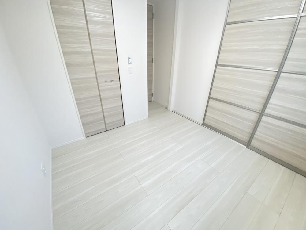 クラシスト南塚口の物件内観写真