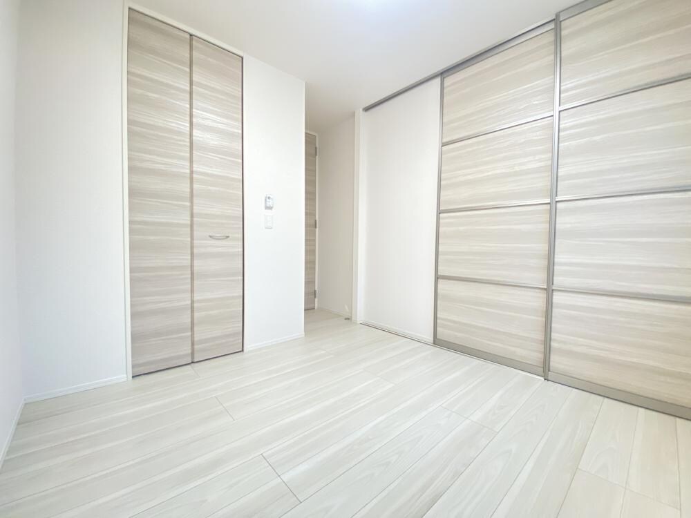 クラシスト南塚口の物件内観写真