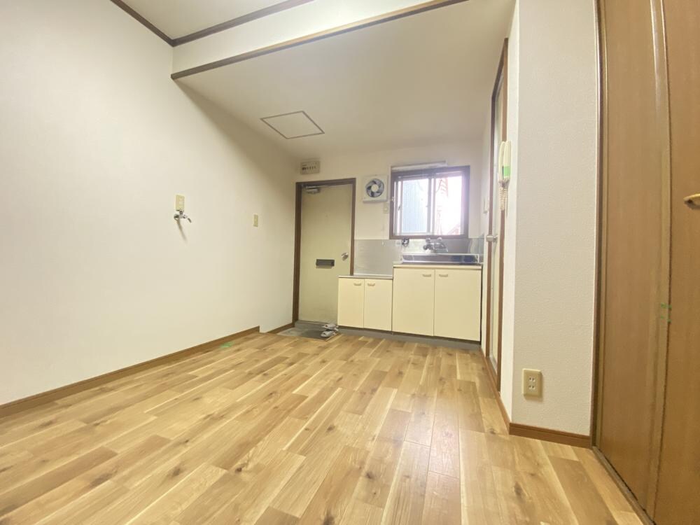 新光マンションの物件内観写真