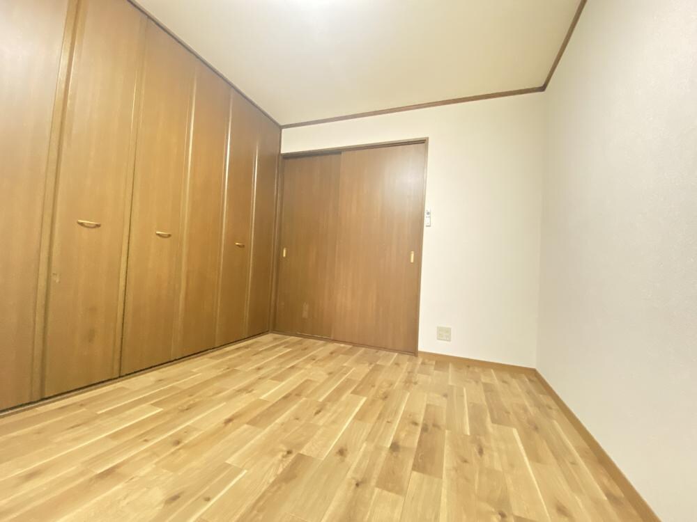 新光マンションの物件内観写真