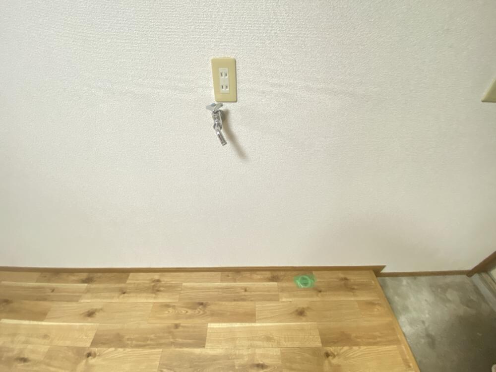 新光マンションの物件内観写真