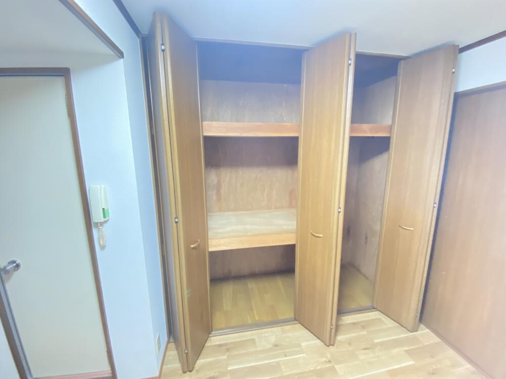 新光マンションの物件内観写真