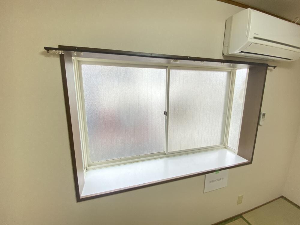 新光マンションの物件内観写真