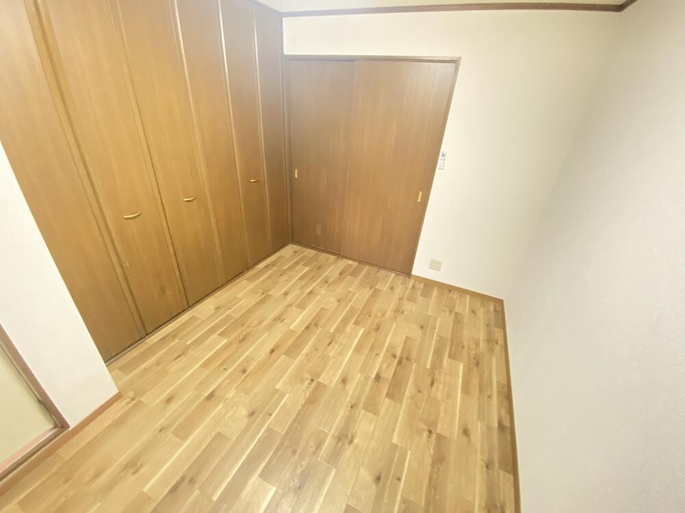 新光マンションの物件内観写真