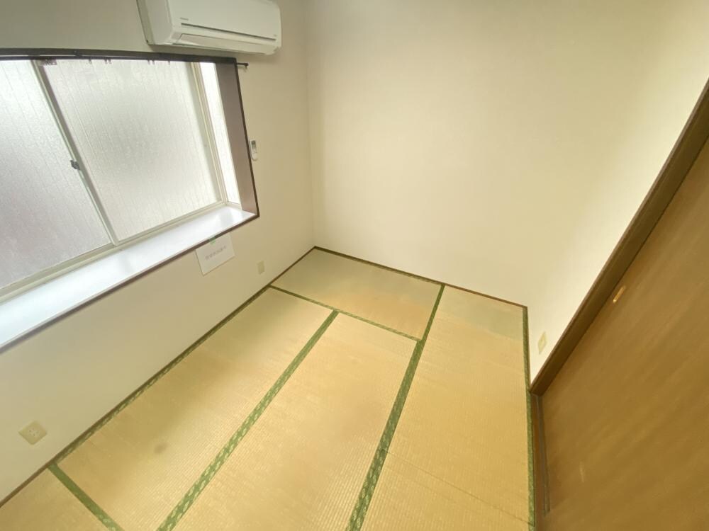 新光マンションの物件内観写真