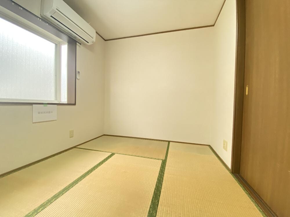 新光マンションの物件内観写真