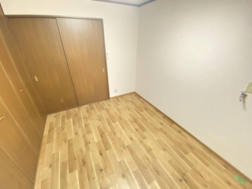 新光マンションの物件内観写真