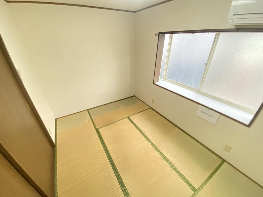 新光マンションの物件内観写真