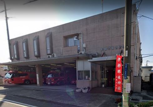 A.山法師の物件内観写真