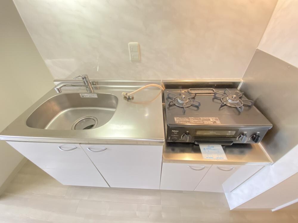 ラ・ギザロの物件内観写真