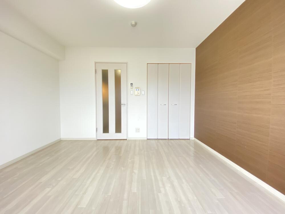 ラ・ギザロの物件内観写真