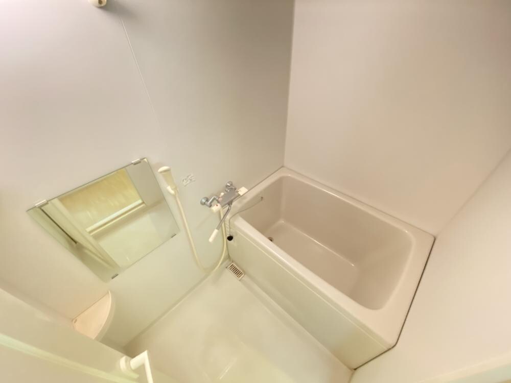 ラ・ギザロの物件内観写真