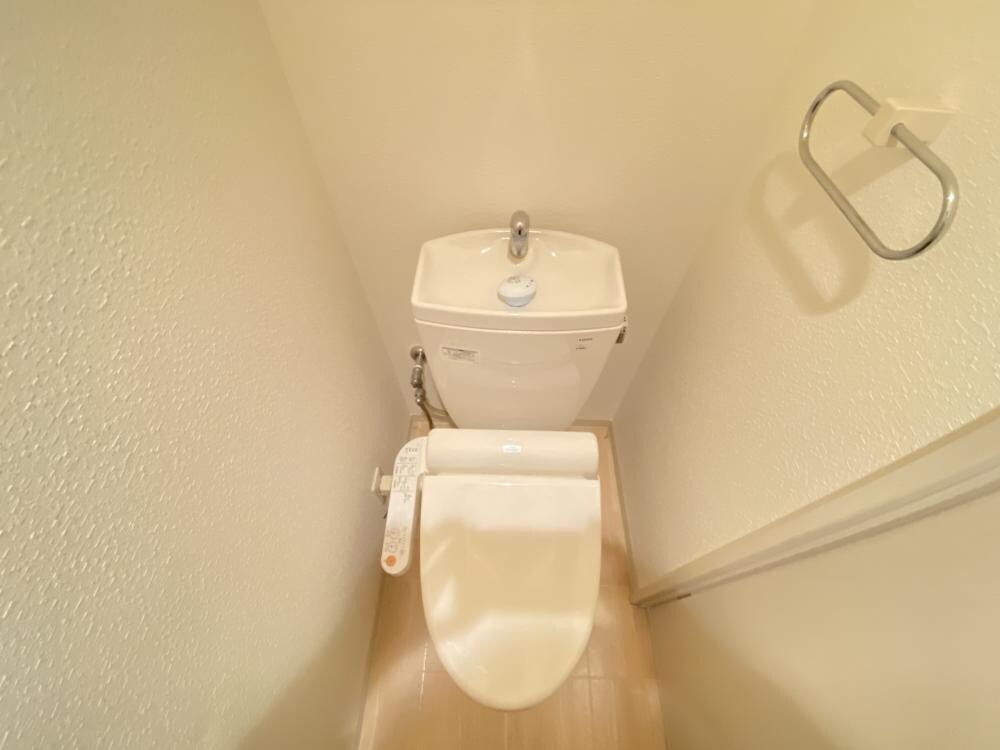 ラ・ギザロの物件内観写真