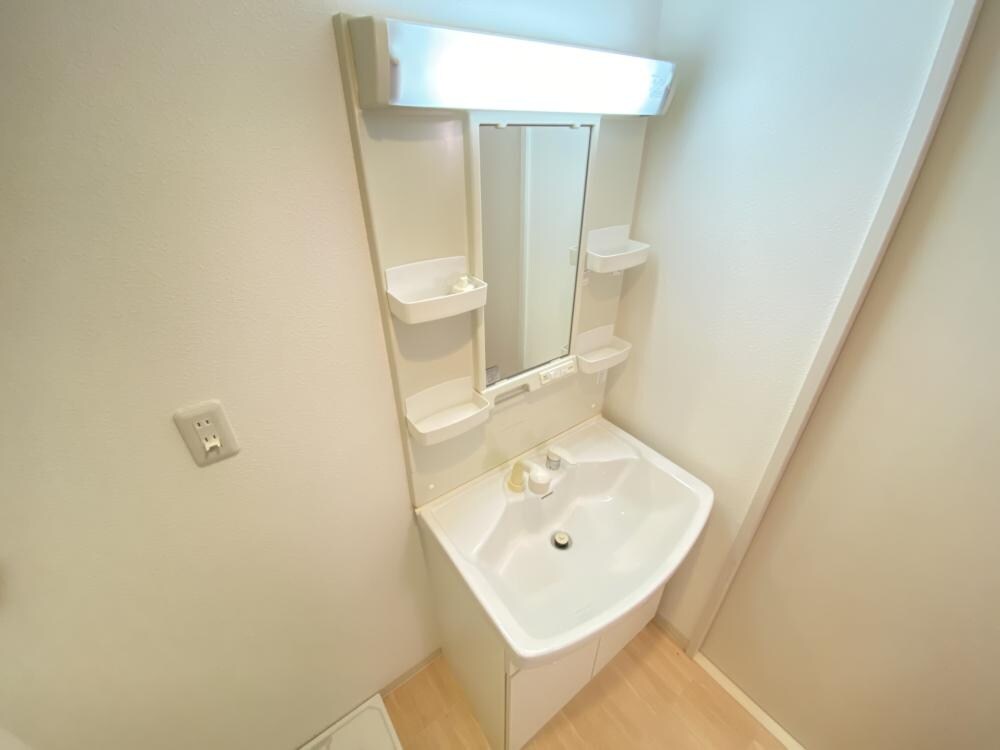 ラ・ギザロの物件内観写真