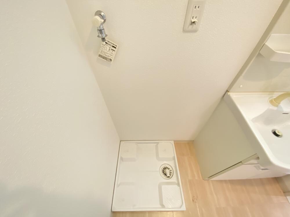 ラ・ギザロの物件内観写真