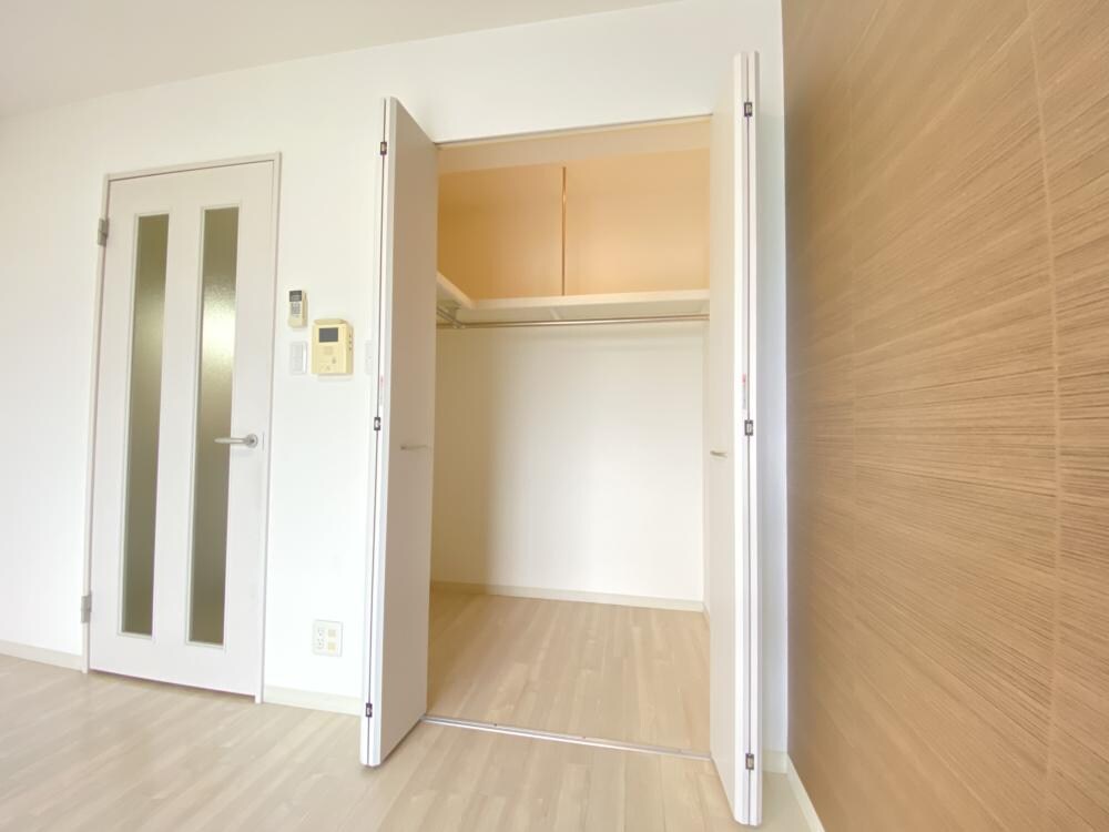 ラ・ギザロの物件内観写真