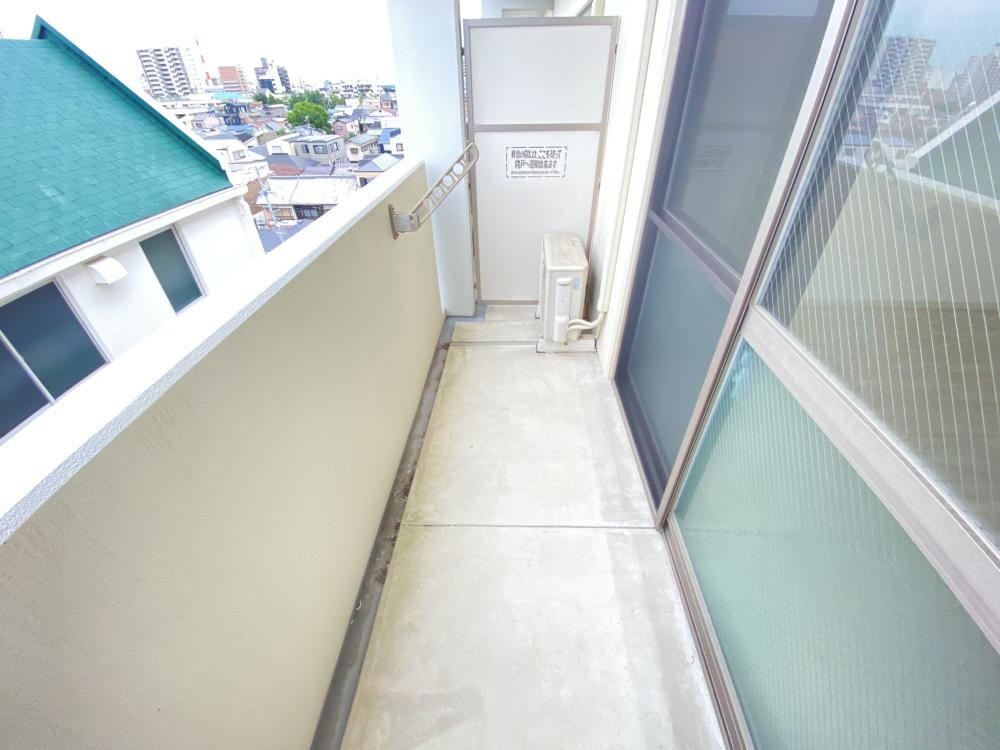 ラ・ギザロの物件内観写真