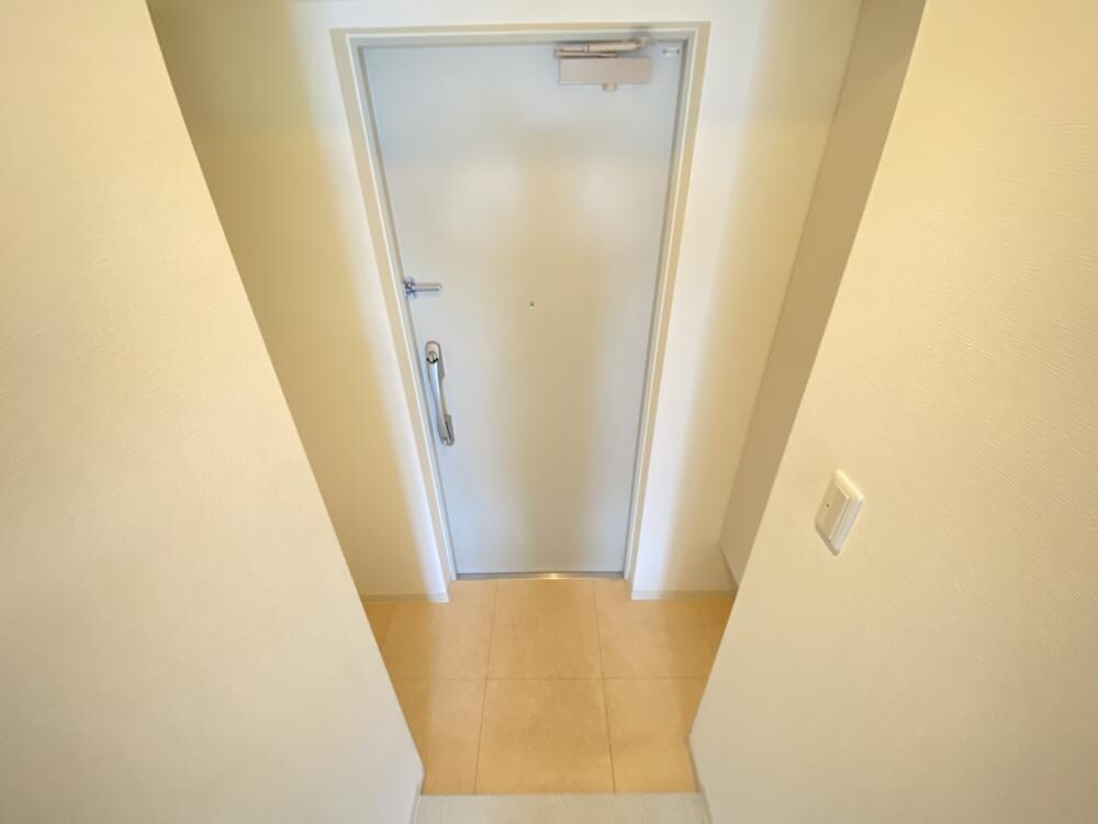 ラ・ギザロの物件内観写真