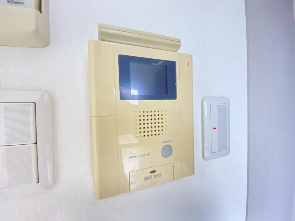 ラ・ギザロの物件内観写真