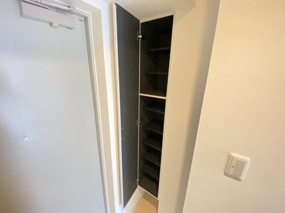 ラ・ギザロの物件内観写真