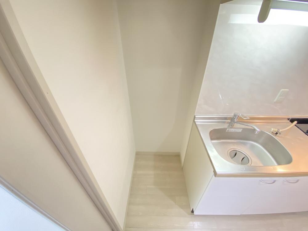 ラ・ギザロの物件内観写真