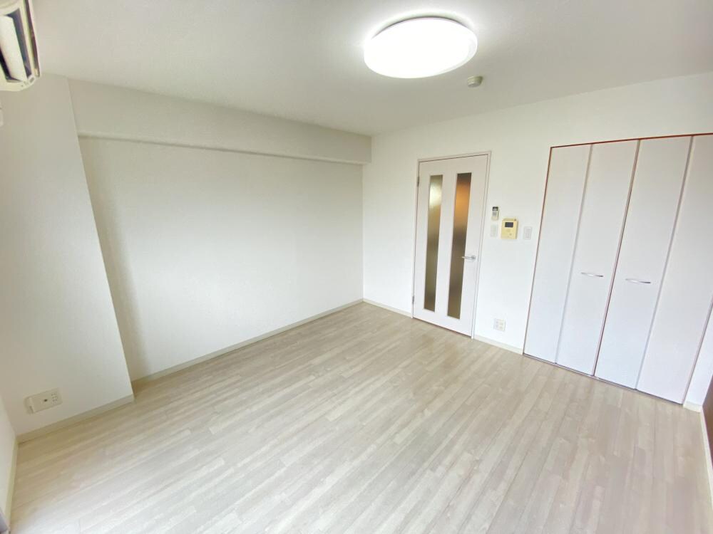 ラ・ギザロの物件内観写真