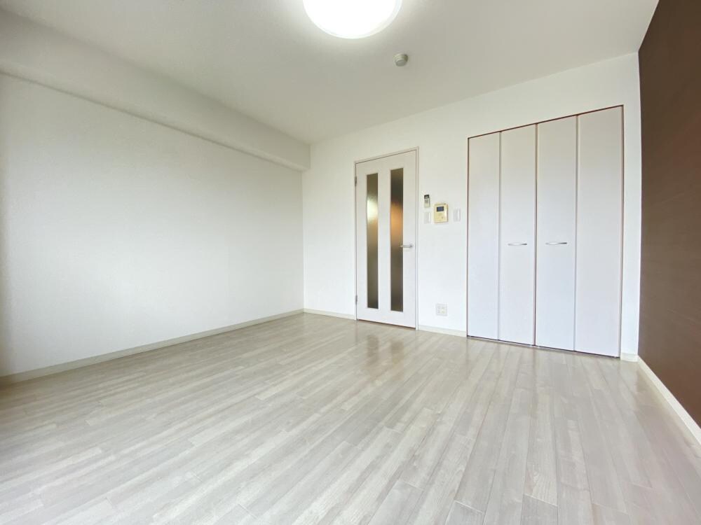 ラ・ギザロの物件内観写真