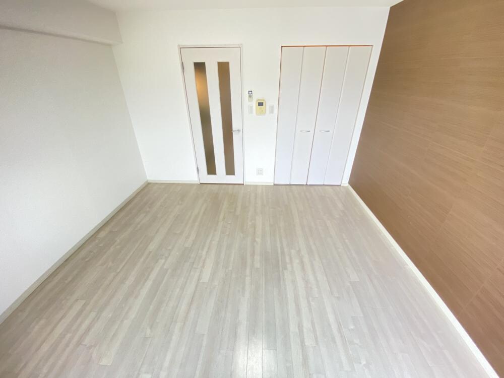 ラ・ギザロの物件内観写真