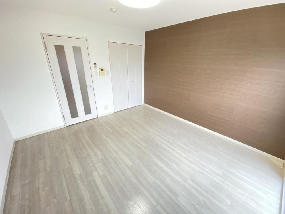 ラ・ギザロの物件内観写真