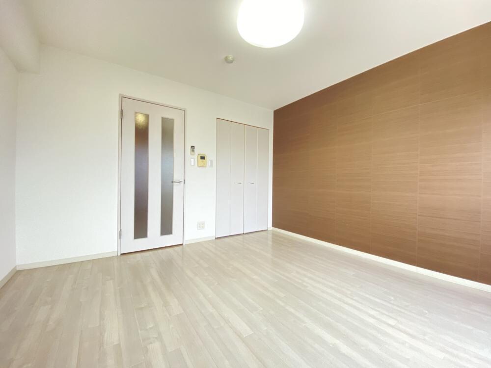 ラ・ギザロの物件内観写真