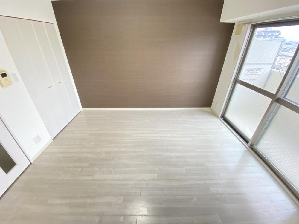 ラ・ギザロの物件内観写真