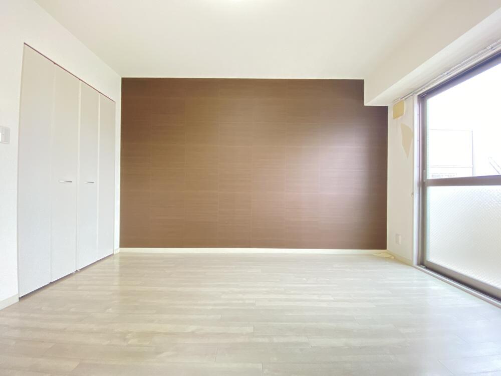 ラ・ギザロの物件内観写真