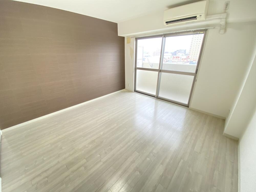 ラ・ギザロの物件内観写真