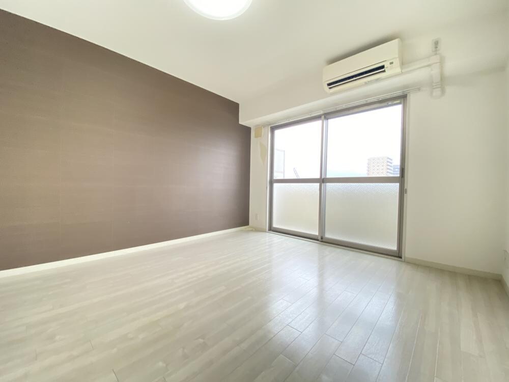 ラ・ギザロの物件内観写真