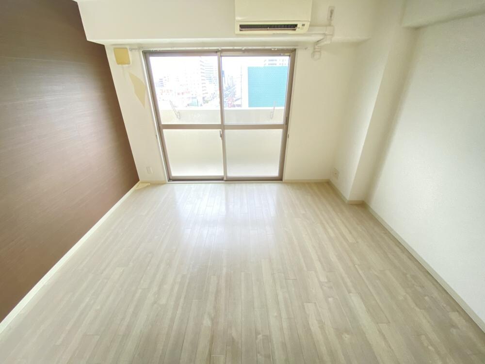 ラ・ギザロの物件内観写真