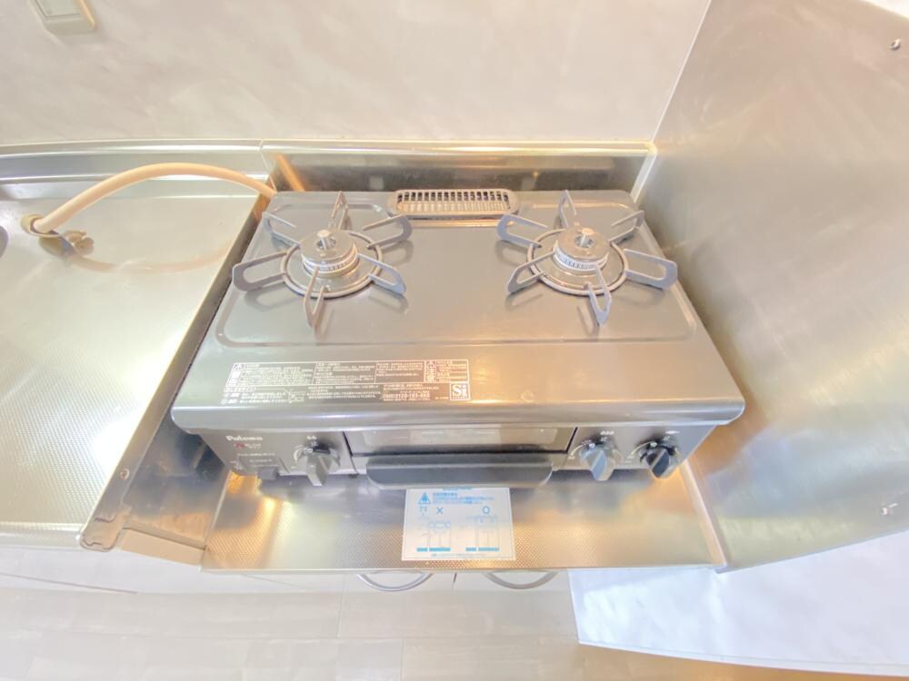 ラ・ギザロの物件内観写真