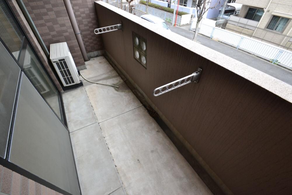 エスティライフ武庫之荘の物件内観写真