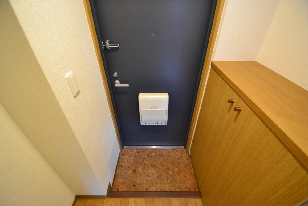 エスティライフ武庫之荘の物件内観写真