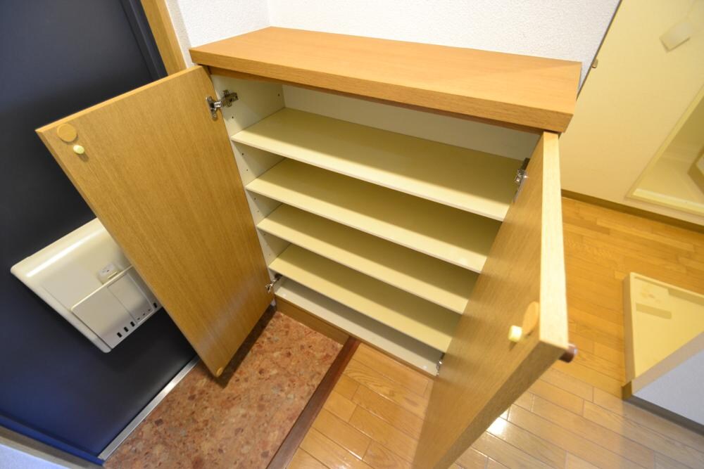 エスティライフ武庫之荘の物件内観写真