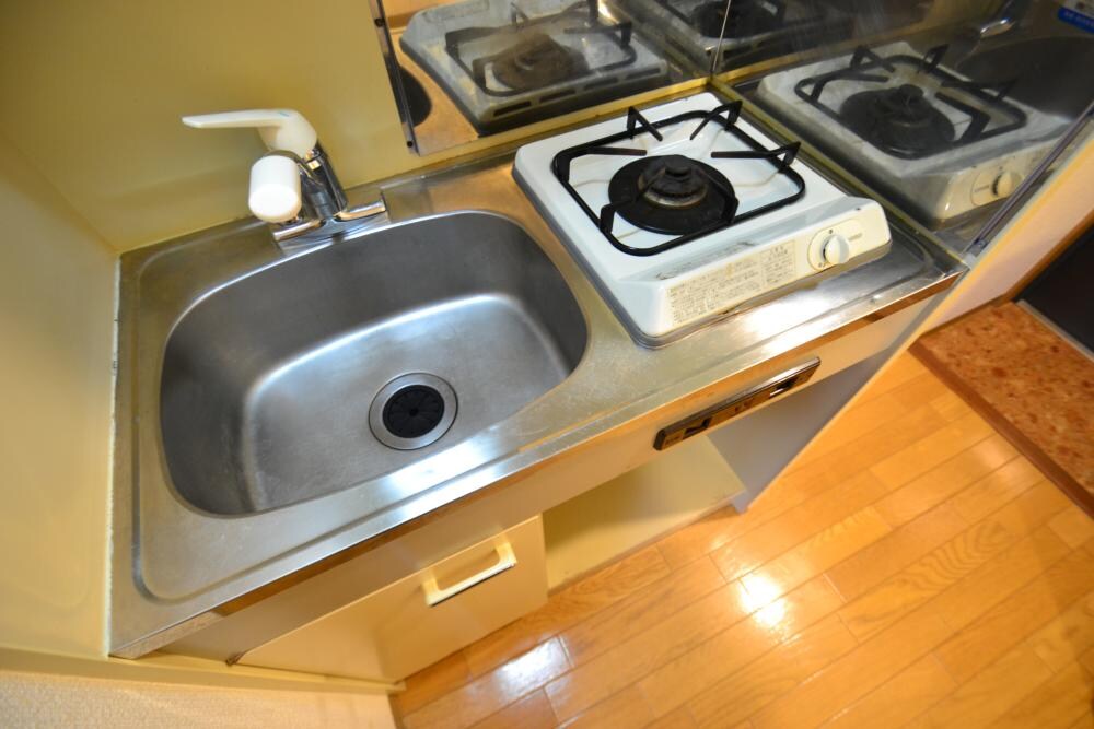 エスティライフ武庫之荘の物件内観写真