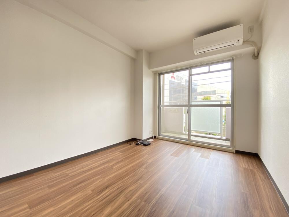 サリュー塚口の物件内観写真