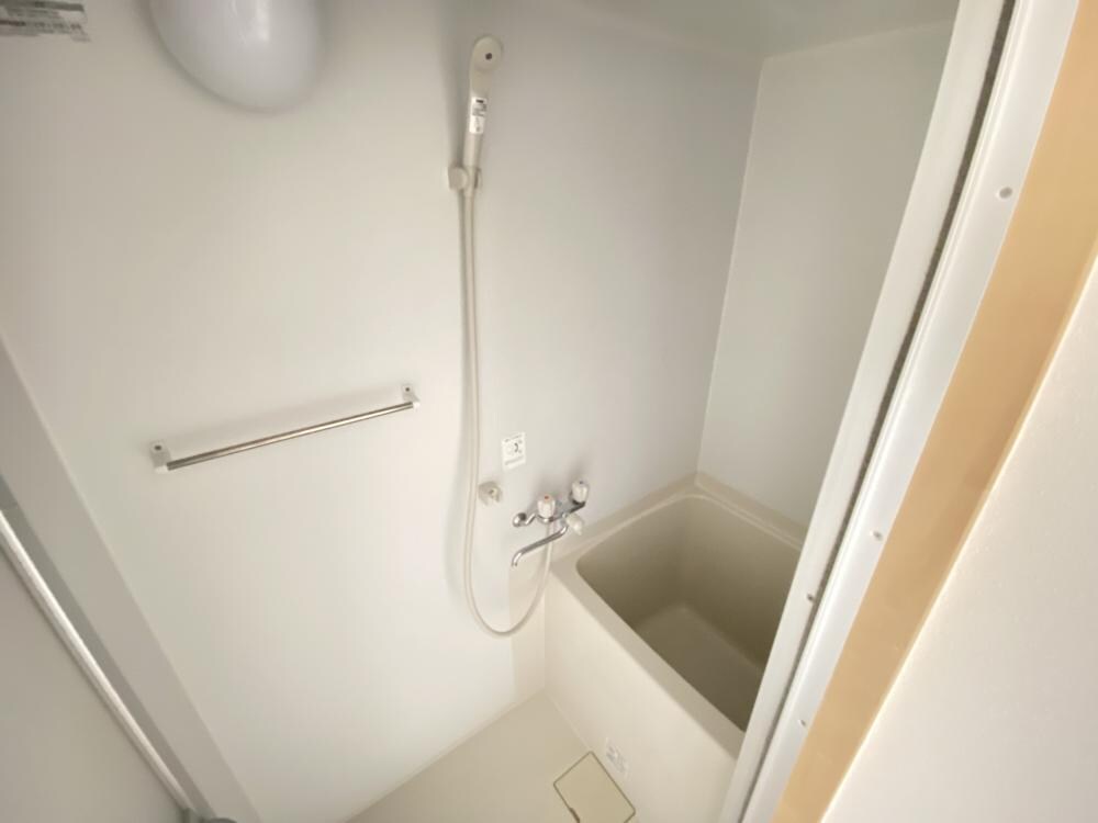 サリュー塚口の物件内観写真