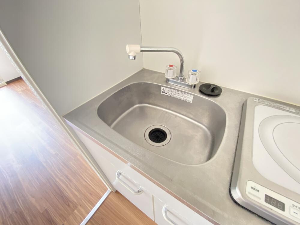 サリュー塚口の物件内観写真