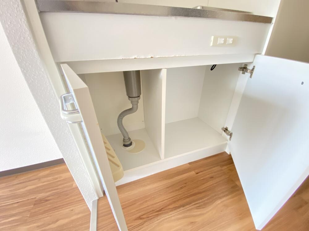 サリュー塚口の物件内観写真