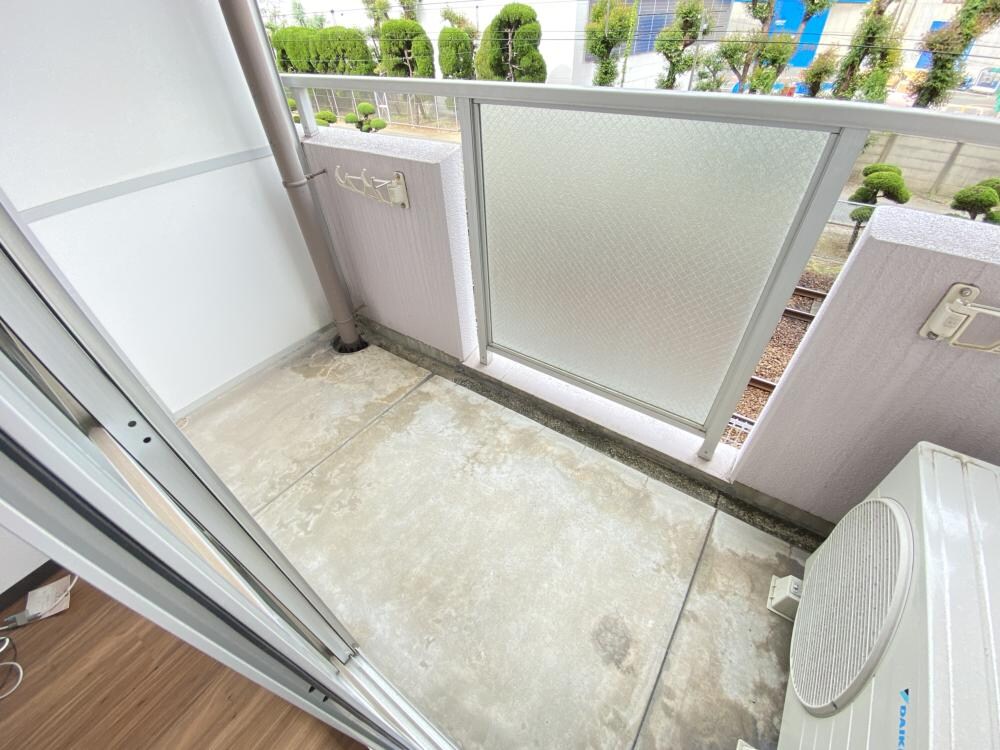 サリュー塚口の物件内観写真