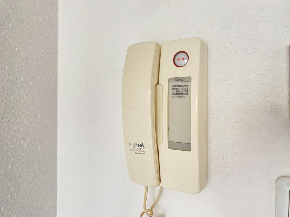 サリュー塚口の物件内観写真