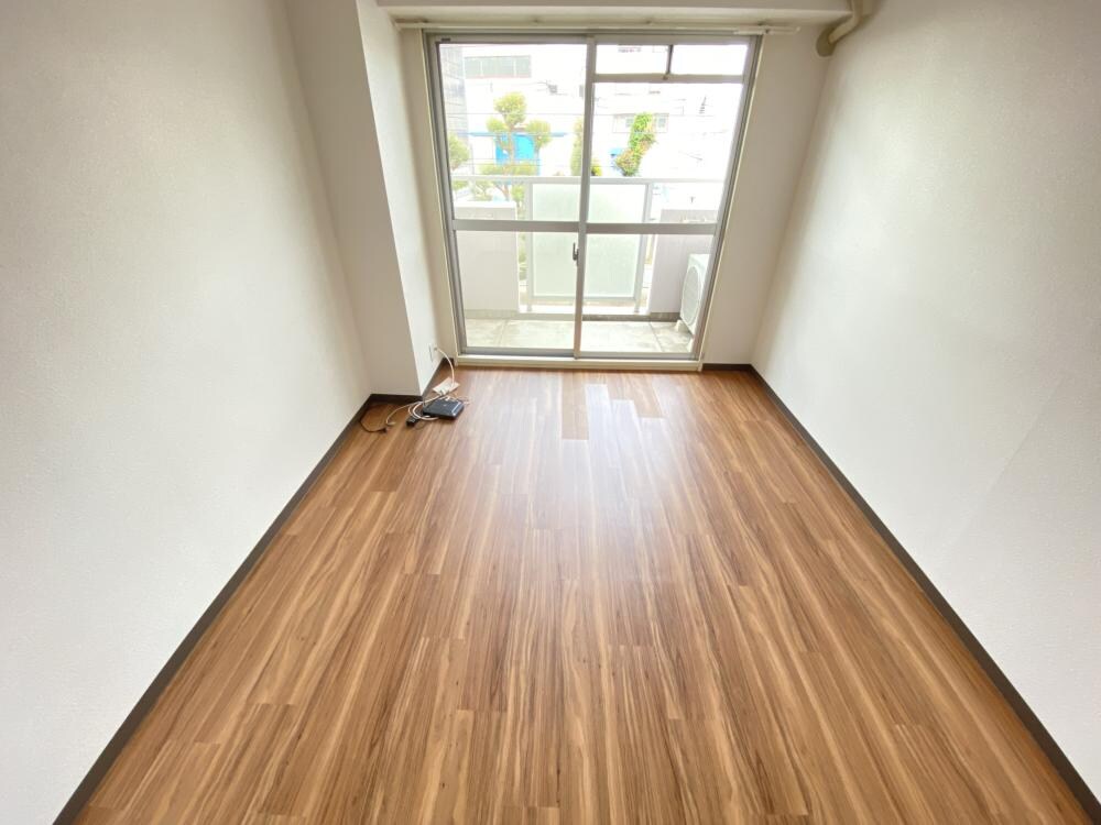 サリュー塚口の物件内観写真