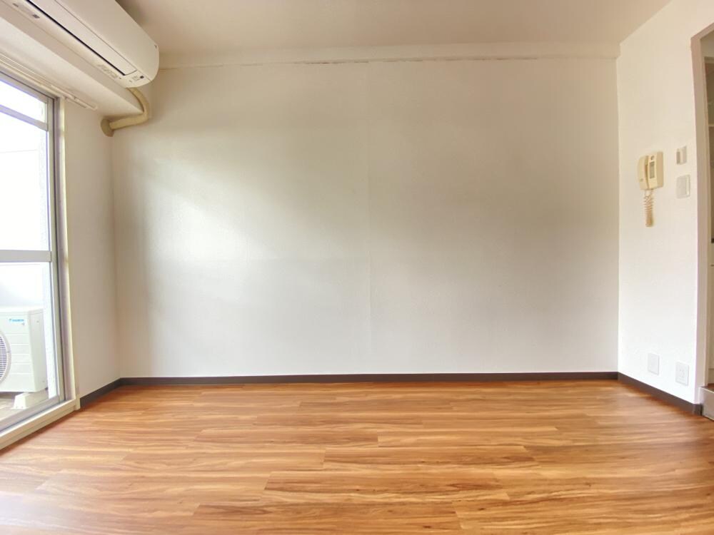 サリュー塚口の物件内観写真